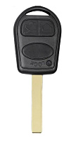 Корпус ключа LAND ROVER 3 кнопки BM-6P HU92