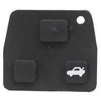 Кнопки для невыкидного ключа TOYOTA/LEXUS