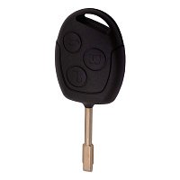 Ключ невыкидной FORD Fusion/Transit/Mondeo III 4D+(60) 433 MHz ASK FO21