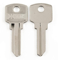 Заготовка английского ключа XR-19 PEN-1 BZ1R/BZ2R PNZ1S Китай