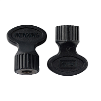 Ручка для станка WENXING Q31 (2 шт, под штифт)