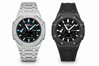 Часы наручные CASIO G-Shock "КЛЮЧ ПОД КЛЮЧ" 2 вида