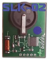Эмулятор ключей TANGO SLK02 для TOYOTA