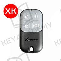 Ключ XHorse XKXH00EN