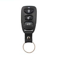Заготовка KEYDIY KD B09-3