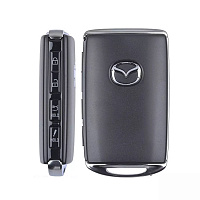 Ключ смарт MAZDA CX 2020-2023 ID49 NCF79AxV 315 MHz FSK