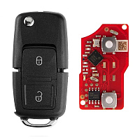 Ключ XHorse XKB528EN