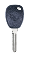 Заготовка автомобильного ключа RENAULT DAC-6DP HU179P КНР