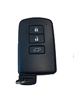 Ключ смарт TOYOTA RAV4 BA2EQ 8A 433 MHz FSK с Keyless
