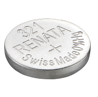 Э\п Renata 321 SR616 BL1