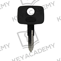 Заготовка автомобильного ключа DAEWOO DAE-5P DWO2P DWO10P DW7P15