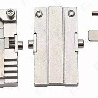 Фиксатор зажимной для ключей Pipe Clamp