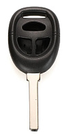 Корпус ключа SAAB OP-11 HF66 3 кнопки