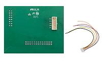 Адаптер Autel 5C 5D APB113 для программирования ключей для моделей VW Group 5C 5D