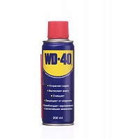 Средство WD-40 универсальное 200 мл