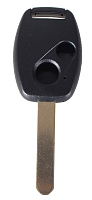Корпус ключа HONDA 2 кнопки HOND-31 HON66