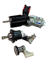 Комплект замков на Renault Sandero 2018+