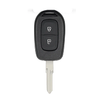 Ключ невыкидной RENAULT Duster/Logan/Sandero 4A PCF7961M 433 MHz FSK HU136
