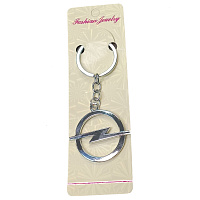 Брелок металлический OPEL