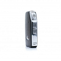 Ключ смарт KIA Stinger 8A 433 MHz FSK с Keyless 95440-Q8000 б/у