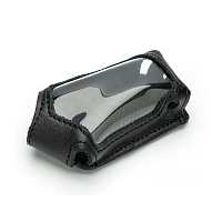 Чехол кожаный Sheriff ZX 940/1090/1095