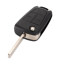Ключ выкидной OPEL Corsa D/Meriva B ID46 PCF7941A 433 MHz ASK HU100