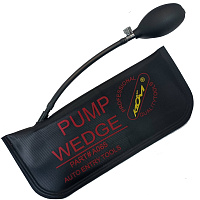 Пневмоподушка PUMP WEDGE 280*125 мм