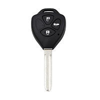 Заготовка KEYDIY KD B05-3