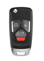 Ключ Xhorse XNAU22EN