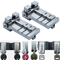 Фиксатор зажимной для ключей Pipe Clamp