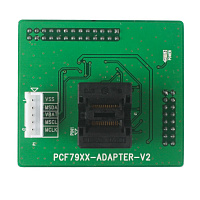 Адаптер PCF79XX XDPG08  для VVDI PROG