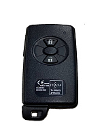 Ключ смарт TOYOTA Auris/RAV4 2010-2012 B90EA P1 94 4D+ 433 MHz ASK