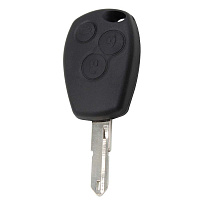 Ключ невыкидной RENAULT ID46 PCF7947A 433 MHz ASK NE72