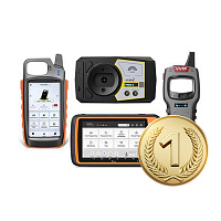 Токен для онлайн копирования чипов ID-48 приборами Xhorse VVDI2/Key Tool Mini/Max/Plus