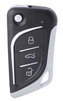 Заготовка ключа KEYDIY KD NB30