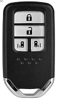 Заготовка смарт-ключа AUTEL IKEYHD004BL
