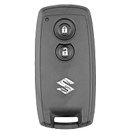 Ключ смарт SUZUKI Grand Vitara 2008-2015 433 MHz FSK