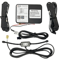 Цифровое реле PKE