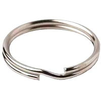 Кольцо обычное 25 мм