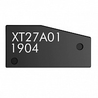 Универсальный чип Xhorse VVDI XT27