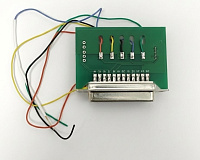 Адаптер Keydiy KD-X3 для чтения ключей 5C 5D совместим с KD-MAX KD-X4 KD-X6