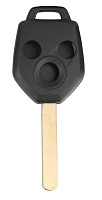 Корпус ключа SUBARU 3 кнопки SUB-2 DAT17