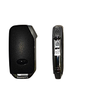 Ключ смарт Kia K5 81996-Q2000 4A 433 MHz