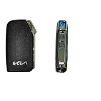 Cмарт ключ с дистанционным управлением 3 кнопки 433 МГц 95440-Q7000 KIA Seltos 2024