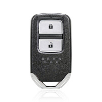 Ключ смарт HONDA Accord/Civic 4A NCF29AxM 433 MHz FSK + вставка HON66