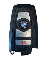 Ключ смарт BMW F-серия 9312525 ID49 7953P 433 MHz FSK
