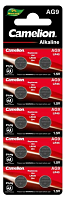 Э\п Camelion AG9 394 LR936 BL10