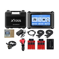 Программатор Xtool X100PADS