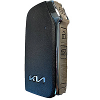 Ключ смарт KIA Ceed 2022 95440 J7600 J7650 4A NCF29AxM 433 MHz FSK