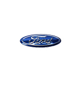 Логотип для ключа выкидного FORD